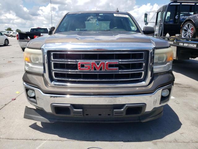 3GTP1UEC5FG133816 GMC Sierra C1500 Sle