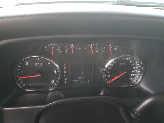 1GT421EG1FF145660 GMC Sierra K3500