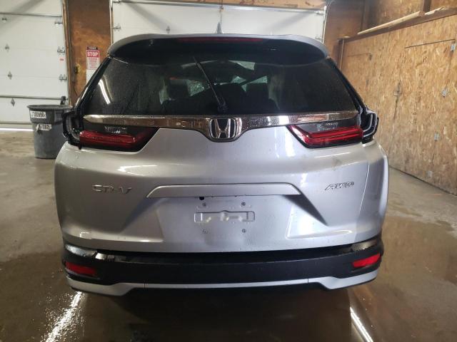 5J6RW2H85ML009853 Honda CR-V EXL