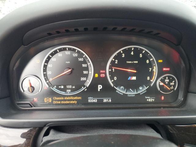 WBSFV9C57FD594488 BMW M5