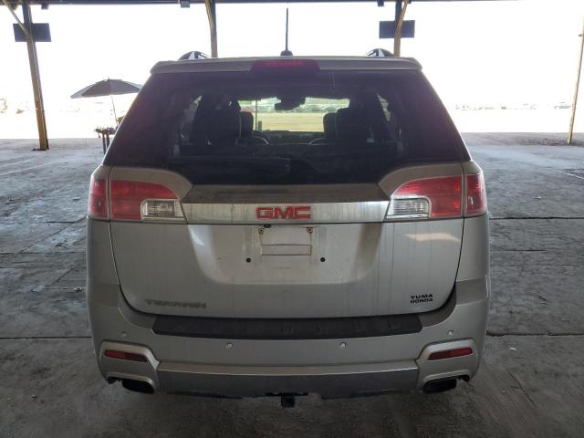 2GKFLUE38F6395660 GMC Terrain Denali