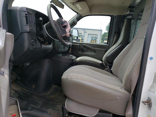 1GTW7AFF1H1911032 GMC Savana G2500