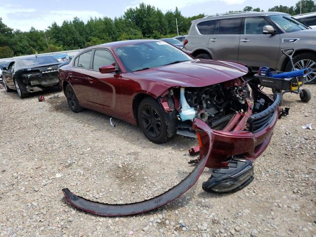2C3CDXBG8JH186487 Dodge Charger Sxt