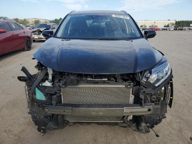 3CZRU5H51MM727217 Honda HR-V EX