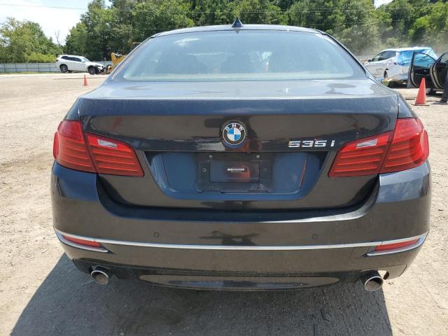 WBA5B1C57GG551439 BMW 535 I