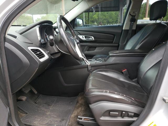 2GKALSEK2F6250040 GMC Terrain Slt