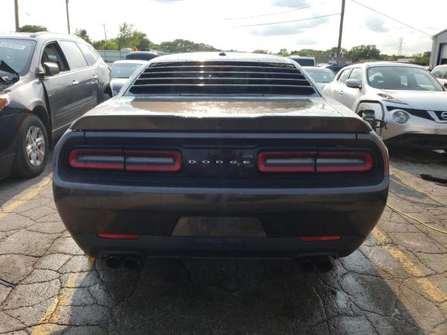 2C3CDZGGXMH556315 Dodge Challenger Sxt