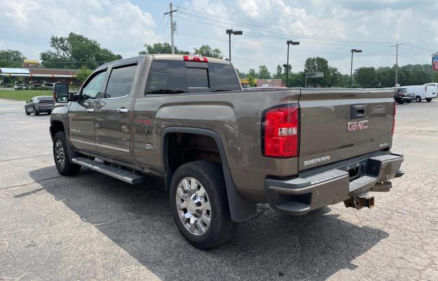 1GT120E88FF671791 GMC Sierra K2500 Denali