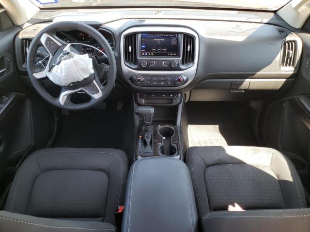 1GTG5CEN7M1234285 GMC Canyon Elevation