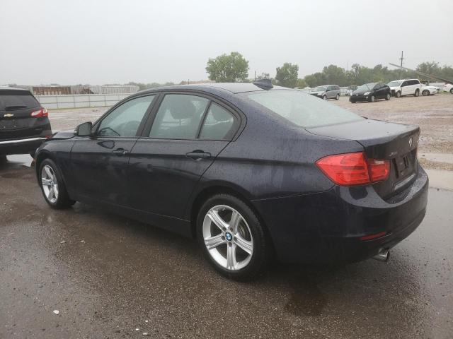 WBA3C3C56FP664023 BMW 320 I Xdrive