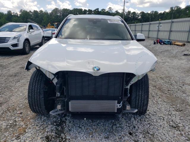 5UX43DP00N9K79957 BMW X3 Sdrive30i