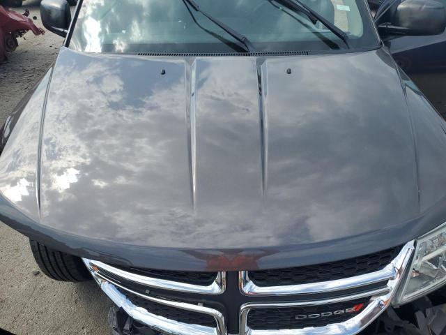 3C4PDCABXHT607672 Dodge JOURNEY SE
