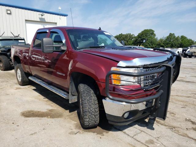 1GT121E85EF171897 GMC Sierra K2500 Slt