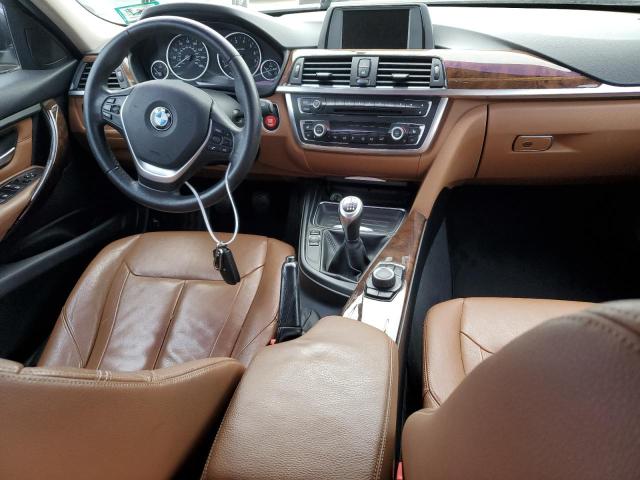WBA3B9C57EF801500 BMW 335 XI