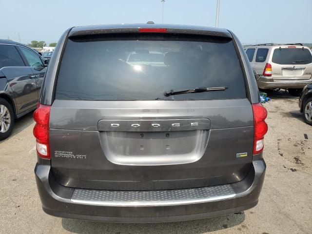 2C4RDGBG9FR678470 Dodge Grand Caravan Se