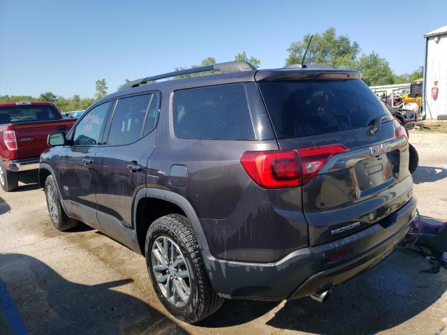 1GKKNTLS3HZ271879 GMC Acadia All Terrain
