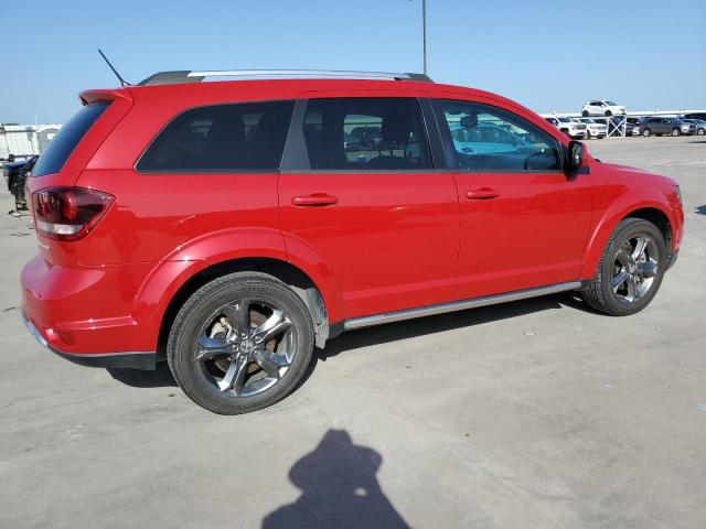 3C4PDCGB2GT123470 Dodge Journey Crossroad