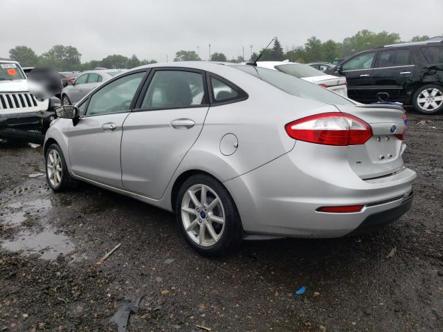 3FADP4BJXFM123276 Ford FIESTA SE