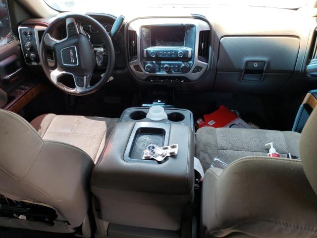 3GTU2UECXFG251053 GMC Sierra K1500 Sle