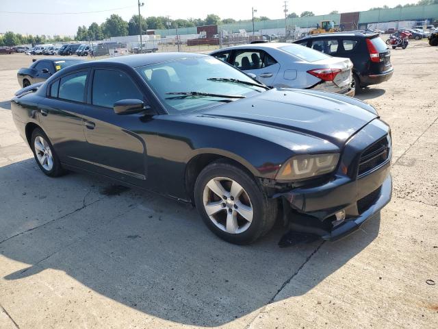 2C3CDXBG8EH301112 Dodge Charger Se