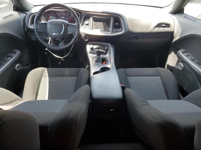 2C3CDZAG7LH246615 Dodge Challenger Sxt