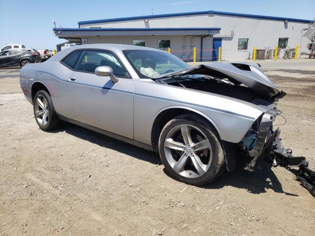 2C3CDZAG5FH713017 Dodge Challenger Sxt