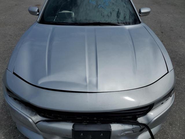 2C3CDXBG6KH713072 Dodge Charger Sxt