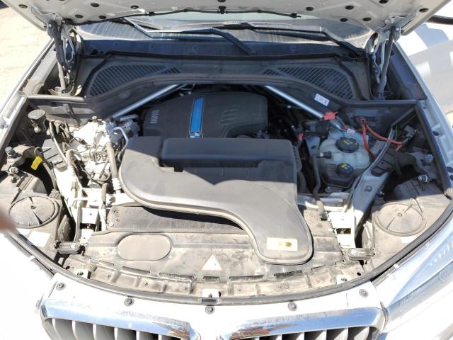 5UXKT0C50G0S75464 BMW X5 Xdr40e