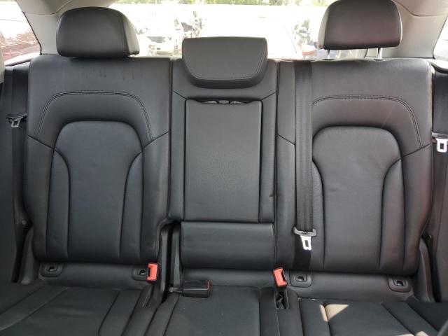 WA1C2AFP1GA082837 Audi Q5 PREMIUM