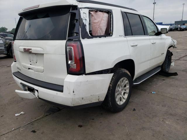 1GKS2AKC9JR380442 GMC YUKON SLE