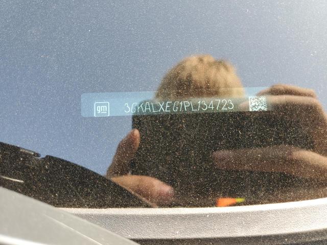 3GKALXEG1PL134723 GMC Terrain Denali