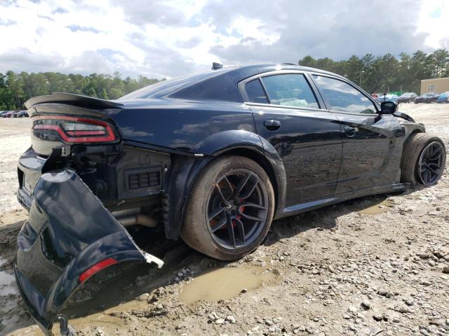 2C3CDXGJ4MH562014 Dodge Charger Scat Pack