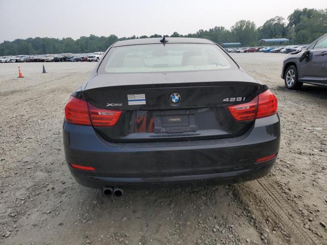 WBA3N5C5XEK197111 BMW 428 XI