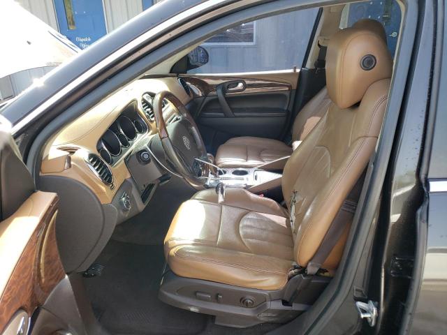 5GAKRBKD1EJ361072 Buick Enclave