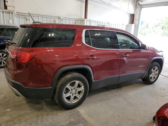 1GKKNKLA7HZ220130 GMC ACADIA SLE