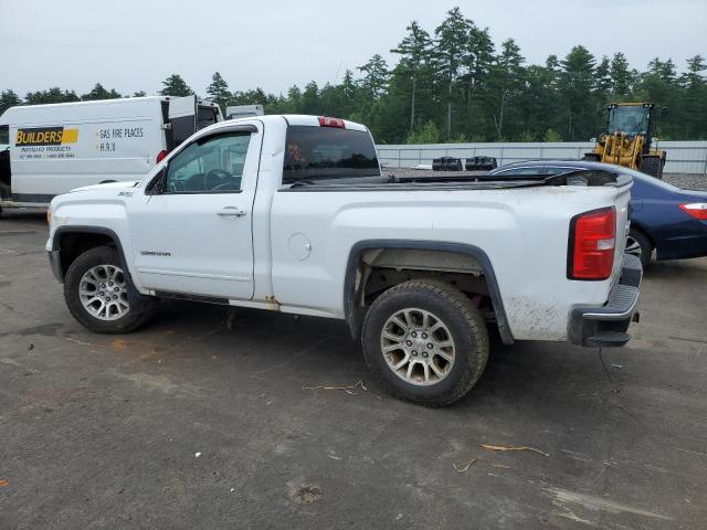 1GTN2UEC5FZ283638 GMC Sierra K1500 Sle