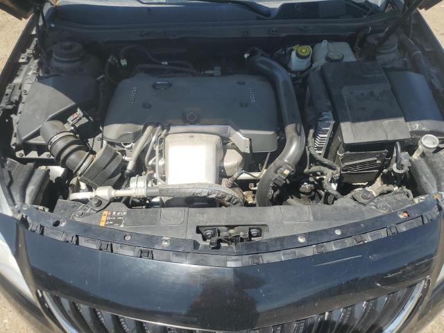 2G4GL5EXXH9177645 Buick Regal Sport Touring