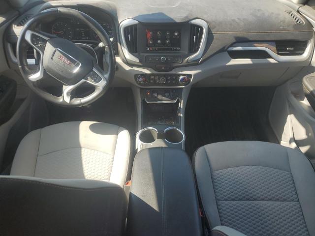3GKALMEV2JL250811 GMC Terrain Sle