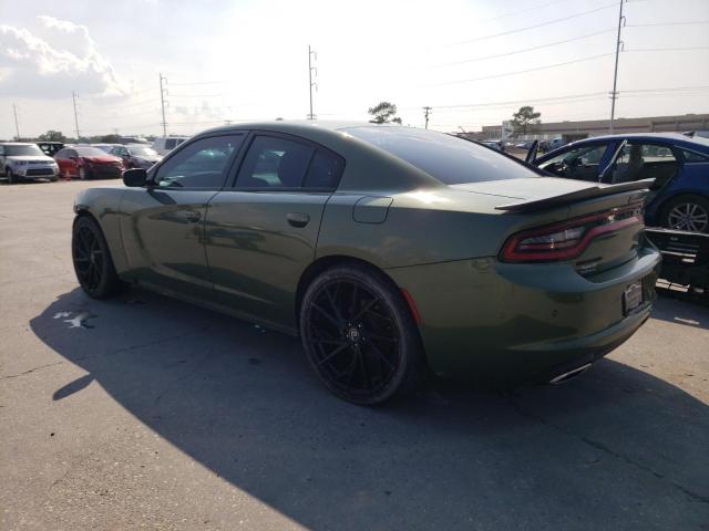 2C3CDXBG0MH612662 Dodge Charger Sxt