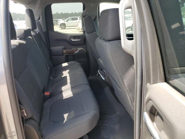 1GTR8CED1MZ351983 GMC Sierra C1500 Elevation