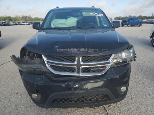 3C4PDCBBXET155202 Dodge Journey Sxt