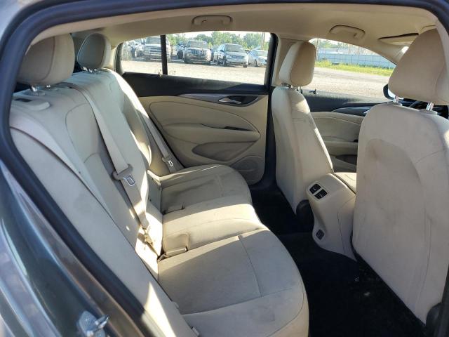 W04GL6SX6K1072783 Buick Regal Preferred