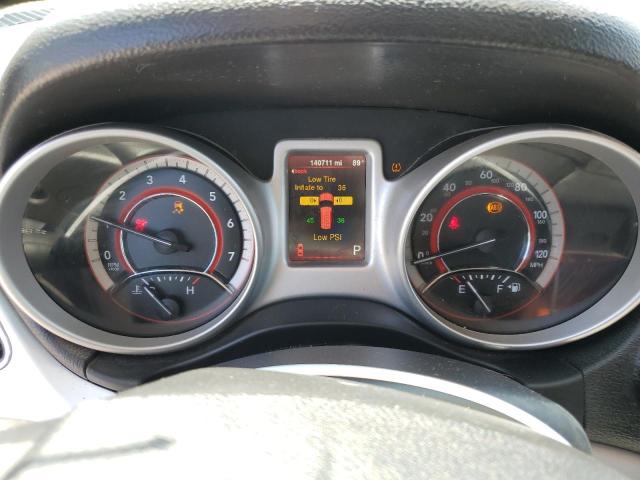 3C4PDDBG8FT593400 Dodge Journey Sxt