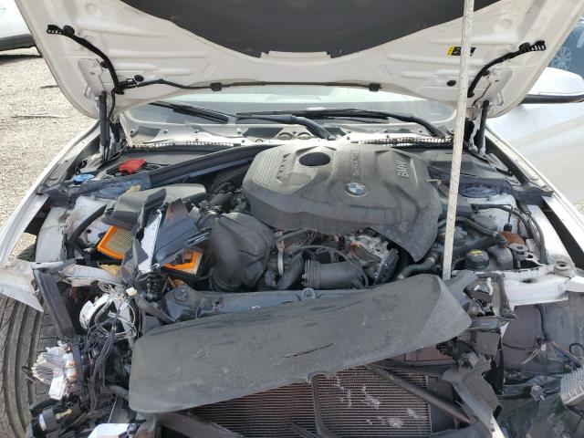 WBA4J1C55JBG80382 BMW 430i Gran Coupe