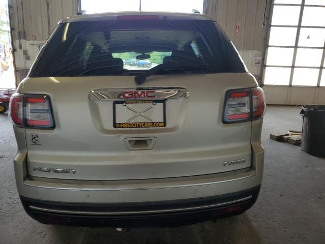 1GKKVNED8GJ254258 GMC ACADIA SLE