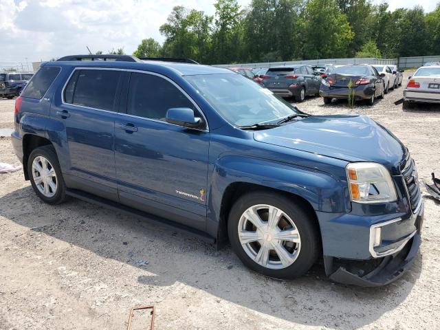 2GKALNEK0H6255077 GMC Terrain Sle