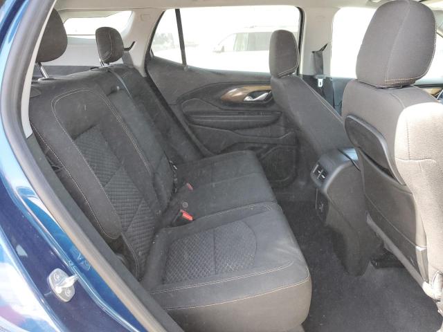 3GKALMEV9LL163944 GMC Terrain Sle