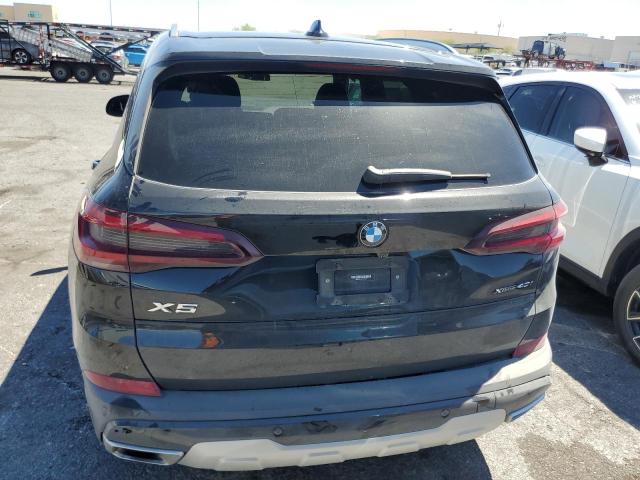 5UXCR6C05P9P03499 BMW X5 Xdrive40i