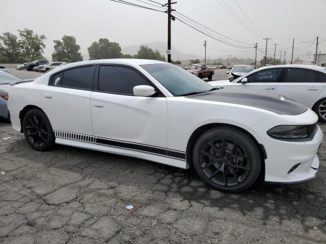 2C3CDXHGXLH163075 Dodge CHARGER GT