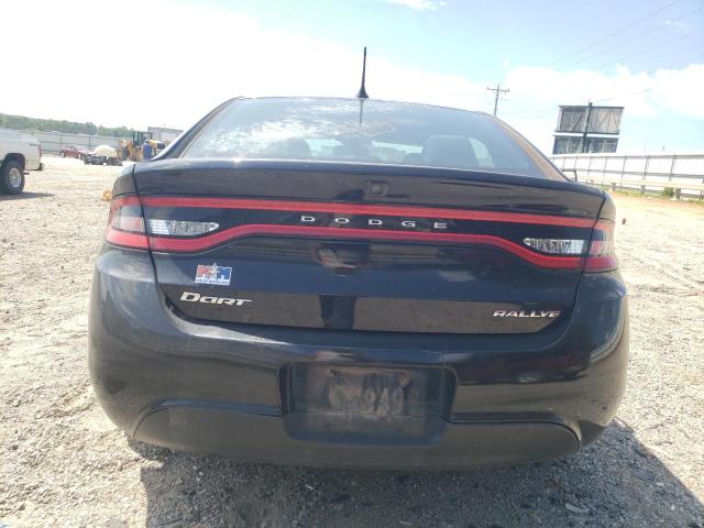 1C3CDFFAXGD817360 Dodge Dart Sxt Sport